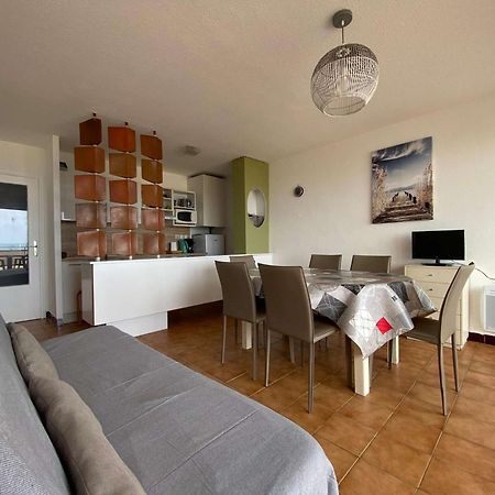 Appartement 3 Pieces Avec Parking, A 10M De La Plage - 6 Couchages - Fr-1-229C-171 ปอร์-ลา-นูแวลล์ ภายนอก รูปภาพ