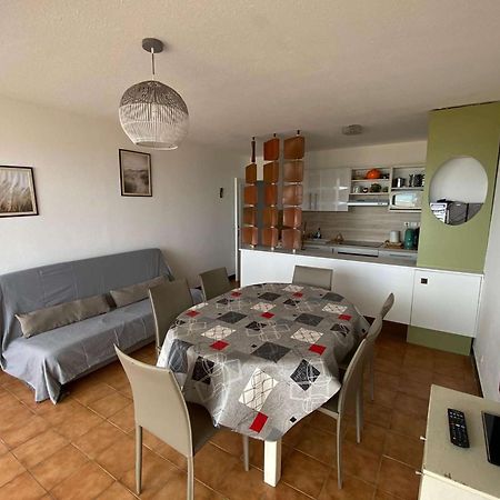 Appartement 3 Pieces Avec Parking, A 10M De La Plage - 6 Couchages - Fr-1-229C-171 ปอร์-ลา-นูแวลล์ ภายนอก รูปภาพ
