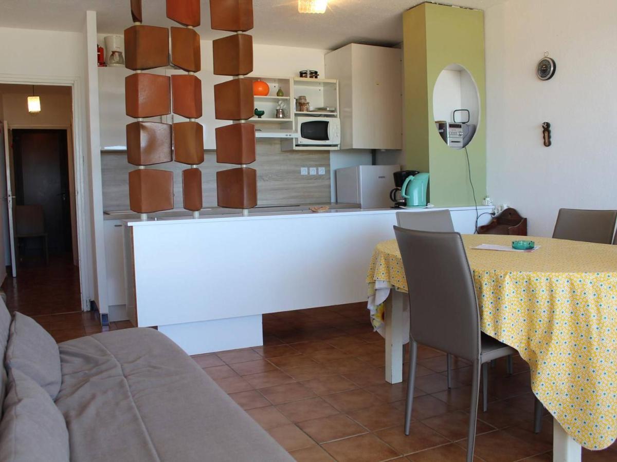 Appartement 3 Pieces Avec Parking, A 10M De La Plage - 6 Couchages - Fr-1-229C-171 ปอร์-ลา-นูแวลล์ ภายนอก รูปภาพ