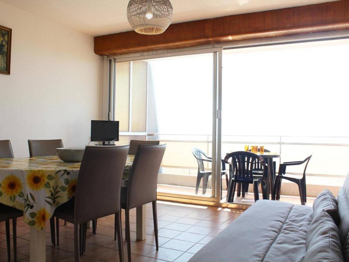 Appartement 3 Pieces Avec Parking, A 10M De La Plage - 6 Couchages - Fr-1-229C-171 ปอร์-ลา-นูแวลล์ ภายนอก รูปภาพ