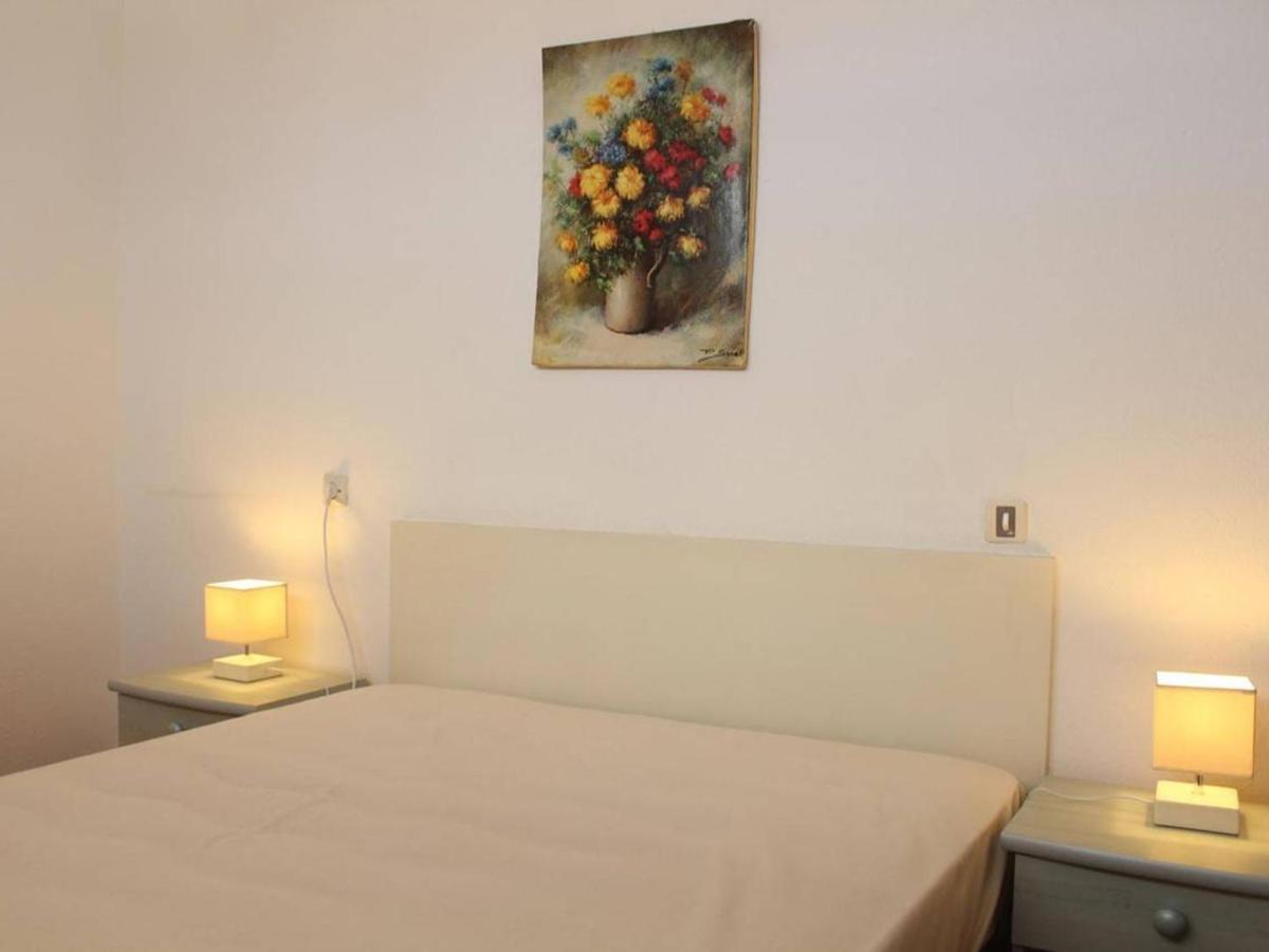 Appartement 3 Pieces Avec Parking, A 10M De La Plage - 6 Couchages - Fr-1-229C-171 ปอร์-ลา-นูแวลล์ ภายนอก รูปภาพ