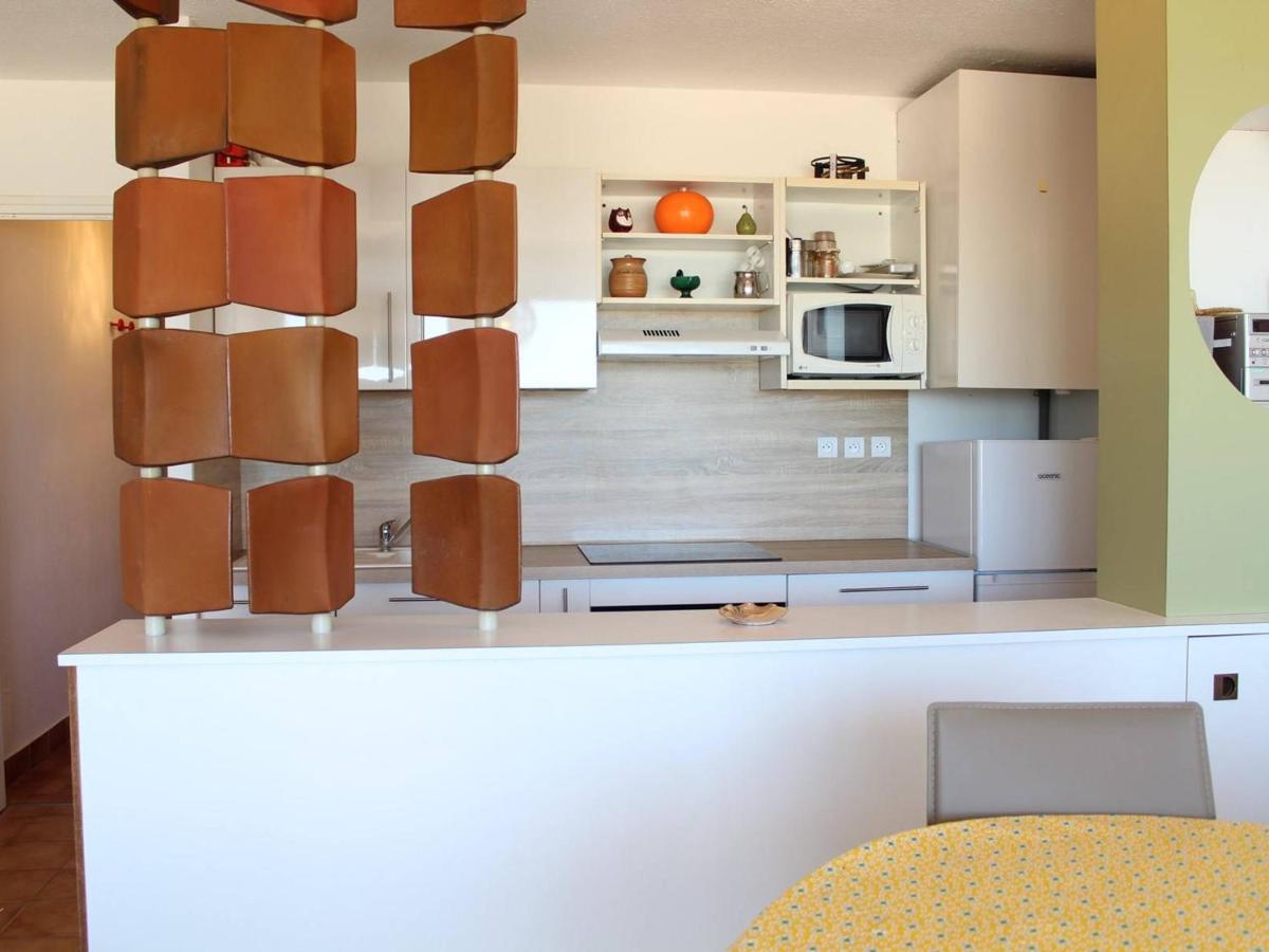 Appartement 3 Pieces Avec Parking, A 10M De La Plage - 6 Couchages - Fr-1-229C-171 ปอร์-ลา-นูแวลล์ ภายนอก รูปภาพ