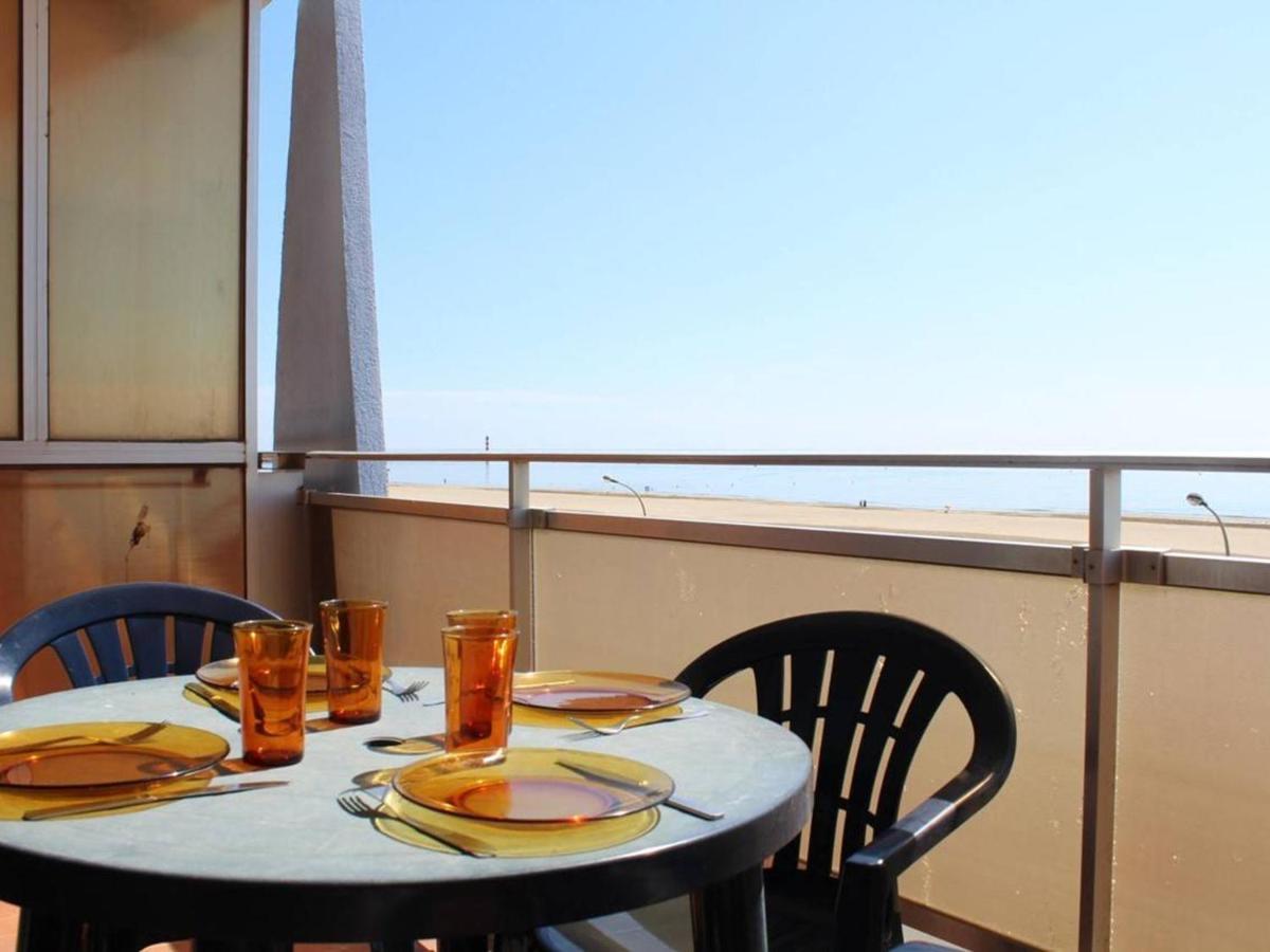 Appartement 3 Pieces Avec Parking, A 10M De La Plage - 6 Couchages - Fr-1-229C-171 ปอร์-ลา-นูแวลล์ ภายนอก รูปภาพ
