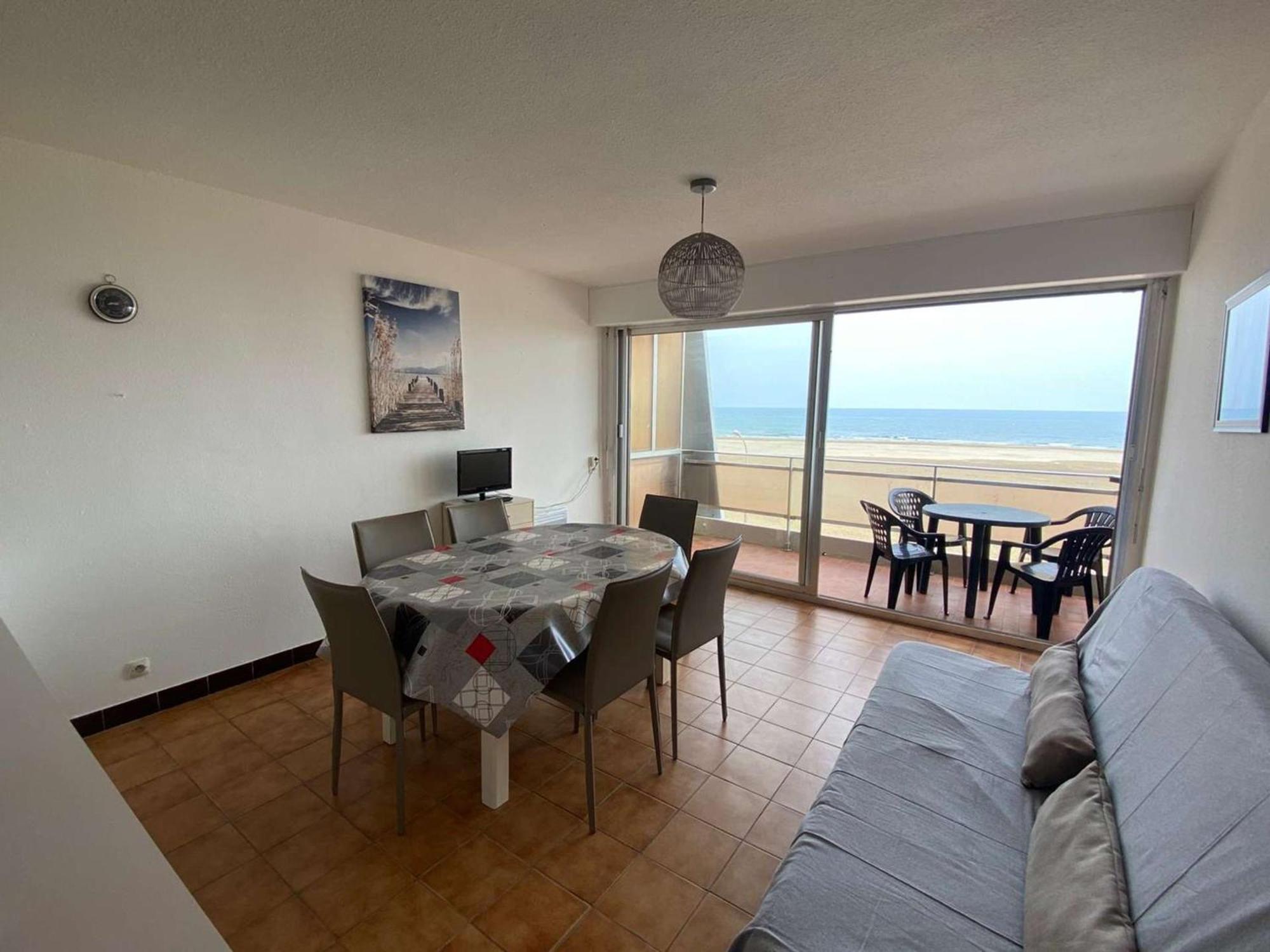 Appartement 3 Pieces Avec Parking, A 10M De La Plage - 6 Couchages - Fr-1-229C-171 ปอร์-ลา-นูแวลล์ ภายนอก รูปภาพ
