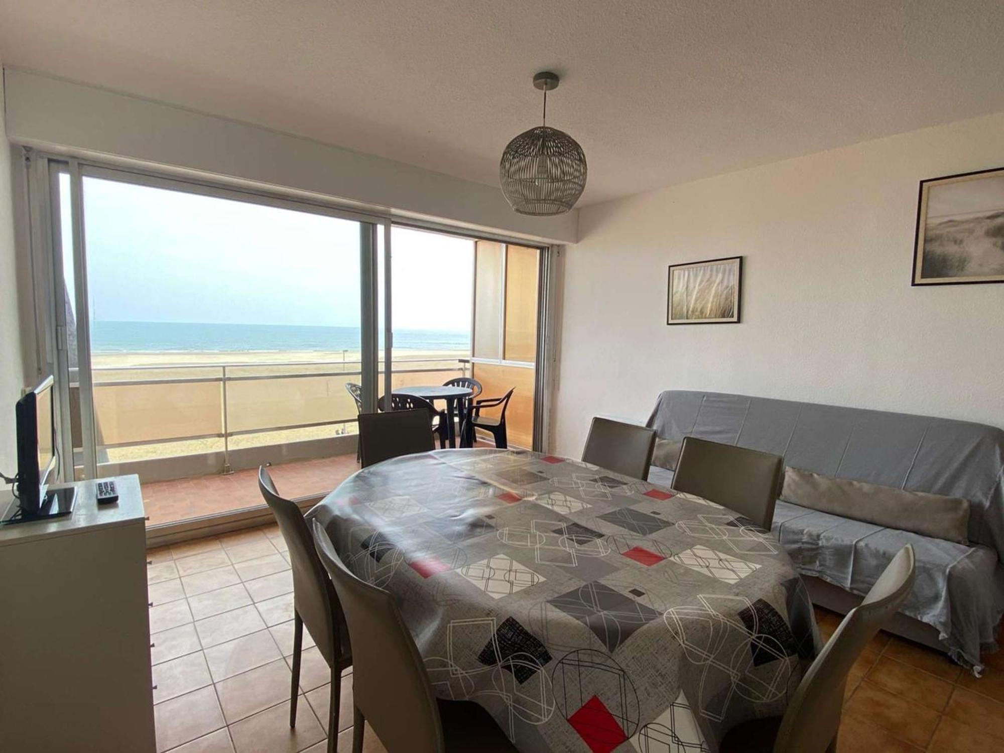 Appartement 3 Pieces Avec Parking, A 10M De La Plage - 6 Couchages - Fr-1-229C-171 ปอร์-ลา-นูแวลล์ ภายนอก รูปภาพ