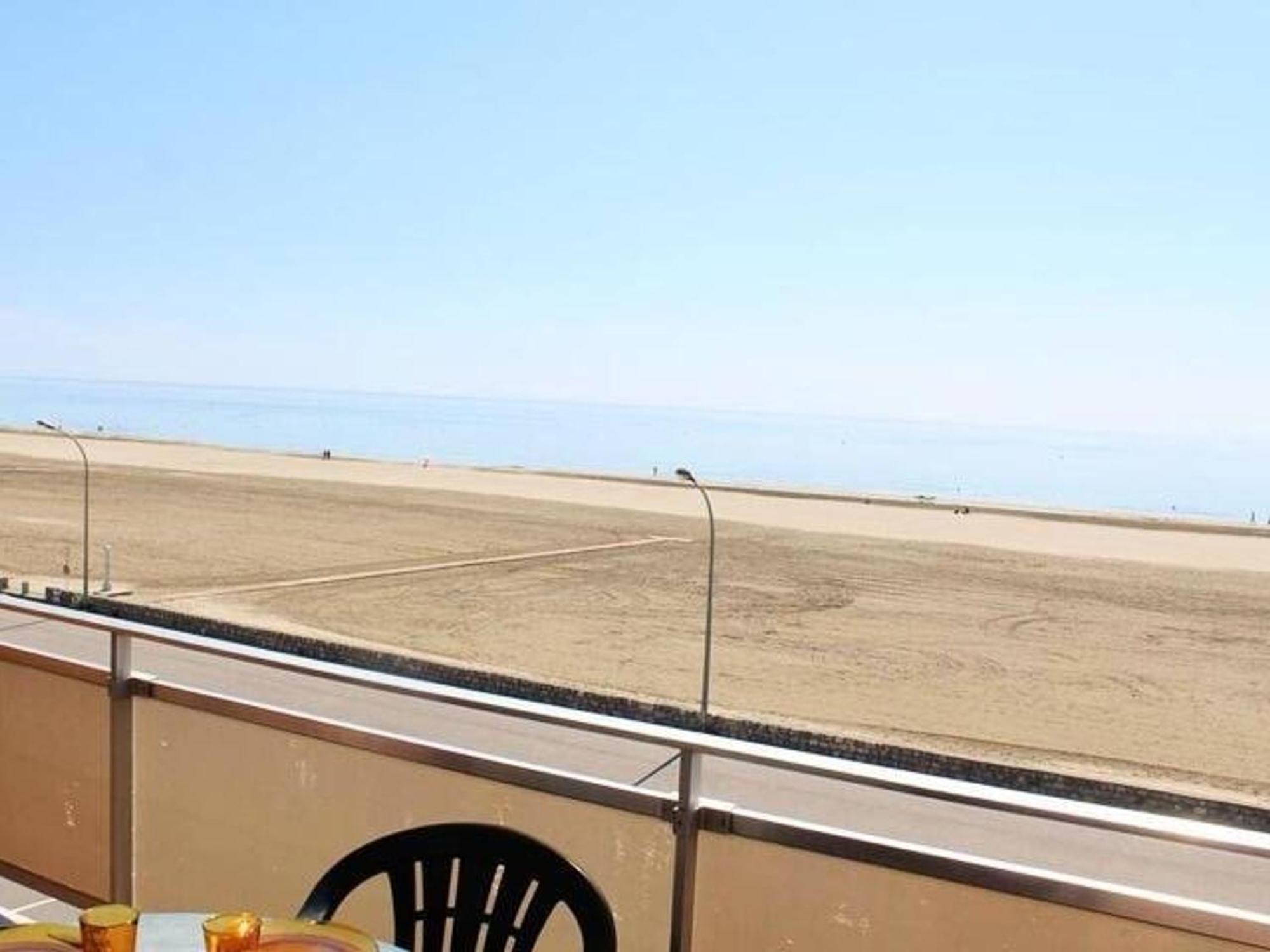 Appartement 3 Pieces Avec Parking, A 10M De La Plage - 6 Couchages - Fr-1-229C-171 ปอร์-ลา-นูแวลล์ ภายนอก รูปภาพ